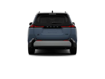 2026 Toyota RAV4 - Photo 8