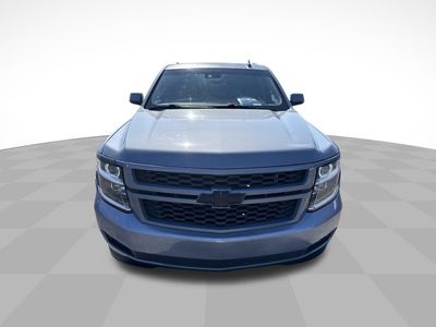 2016 Chevrolet Tahoe - Photo 3
