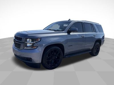 2016 Chevrolet Tahoe - Photo 1