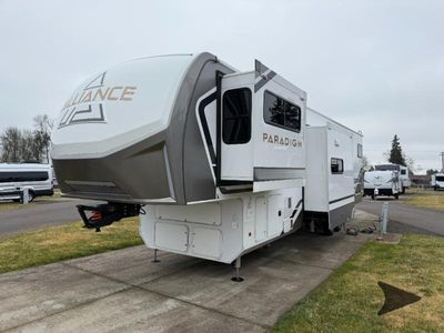 2026 Alliance RV Paradigm - Photo 3