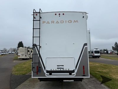 2026 Alliance RV Paradigm - Photo 7