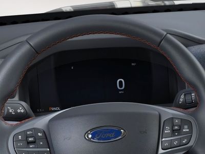 2026 Ford Explorer — photo 10 view
