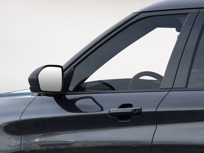 2026 Ford Explorer — photo 15 view