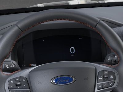 2026 Ford Explorer — photo 26 view