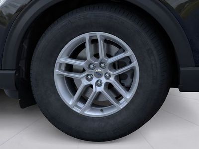 2026 Ford Explorer — photo 19 view