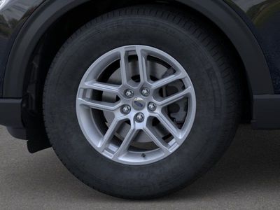 2026 Ford Explorer — photo 33 view
