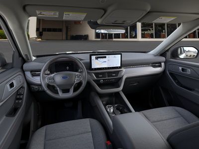 2026 Ford Explorer — photo 34 view