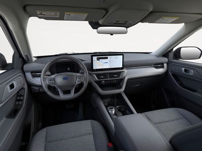 2026 Ford Explorer — photo 18 view