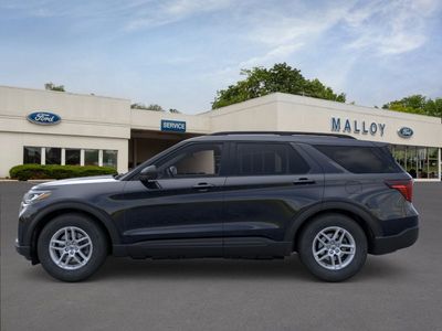 2026 Ford Explorer — photo 41 view
