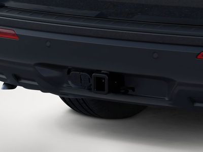 2026 Ford Explorer — photo 23 view