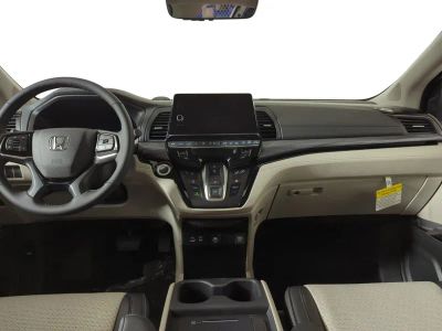 2026 Honda Odyssey — photo 14 view