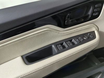 2026 Honda Odyssey — photo 10 view