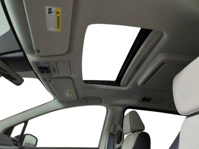2026 Honda Odyssey — photo 18 view