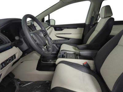 2026 Honda Odyssey — photo 8 view