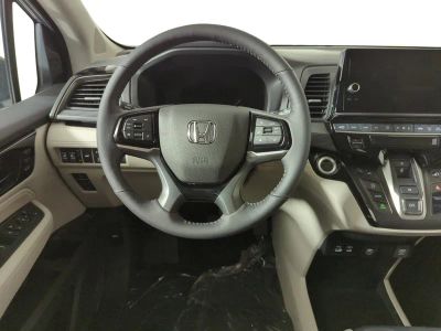 2026 Honda Odyssey — photo 15 view