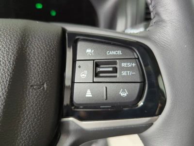 2026 Honda Odyssey — photo 13 view