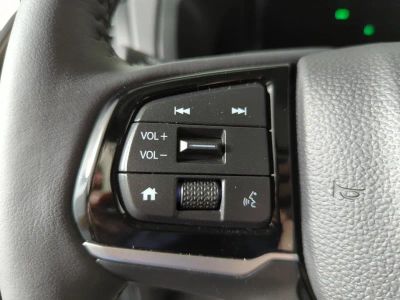 2026 Honda Odyssey — photo 12 view