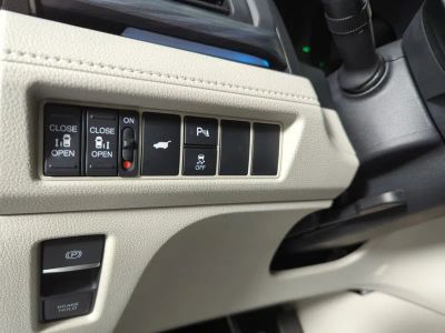 2026 Honda Odyssey — photo 11 view