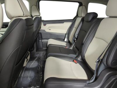 2026 Honda Odyssey — photo 17 view