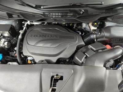 2026 Honda Odyssey — photo 7 view