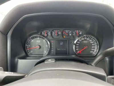 2015 GMC Sierra 2500HD - Photo 29