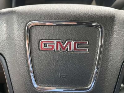 2015 GMC Sierra 2500HD - Photo 28