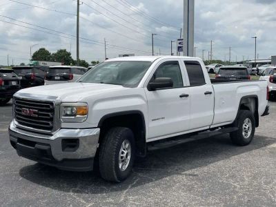 2015 GMC Sierra 2500HD - Photo 7