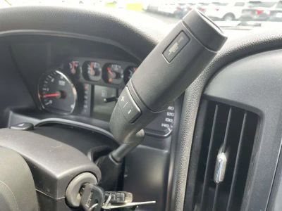 2015 GMC Sierra 2500HD - Photo 17