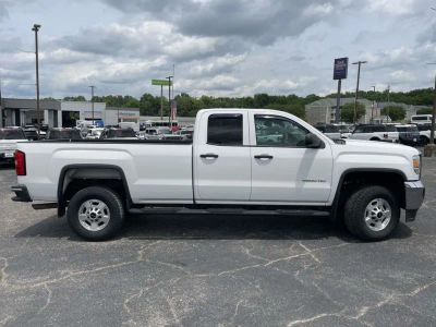 2015 GMC Sierra 2500HD - Photo 2