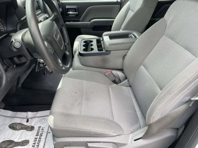 2015 GMC Sierra 2500HD - Photo 13