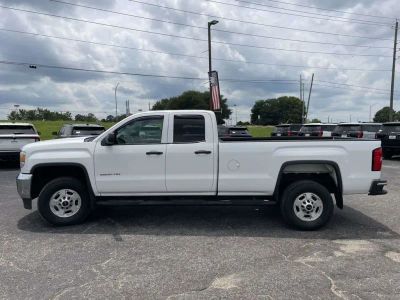 2015 GMC Sierra 2500HD - Photo 6