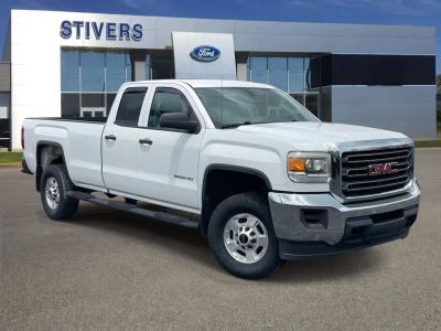 2015 GMC Sierra 2500HD - Photo 1