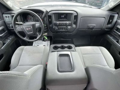 2015 GMC Sierra 2500HD - Photo 11