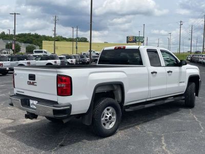 2015 GMC Sierra 2500HD - Photo 3