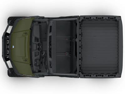 2026 Polaris Ranger 1000 EPS - Photo 9