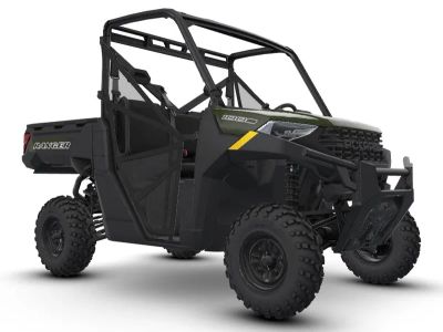 2026 Polaris Ranger 1000 EPS - Photo 2