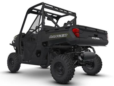2026 Polaris Ranger 1000 EPS - Photo 7