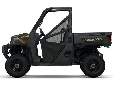 2026 Polaris Ranger 1000 EPS - Photo 4