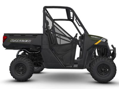 2026 Polaris Ranger 1000 EPS - Photo 3