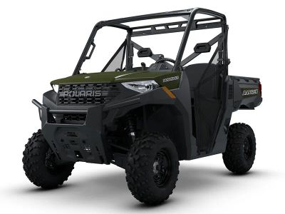 2026 Polaris Ranger 1000 EPS - Photo 1