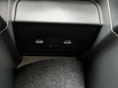 2026 Mazda CX-50 Hybrid — photo 23 view