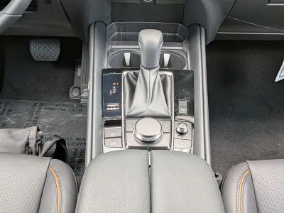 2026 Mazda CX-50 Hybrid — photo 19 view