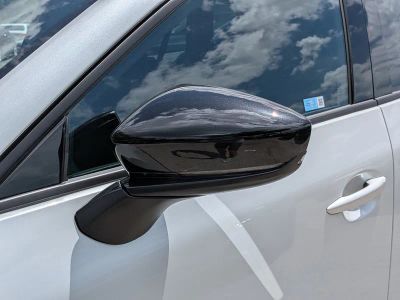 2026 Mazda CX-50 Hybrid — photo 12 view
