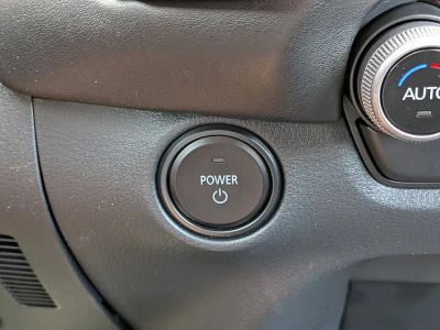 2026 Mazda CX-50 Hybrid — photo 29 view