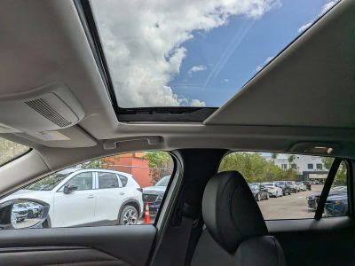 2026 Mazda CX-50 Hybrid — photo 21 view