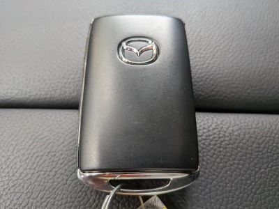 2026 Mazda CX-50 Hybrid — photo 30 view