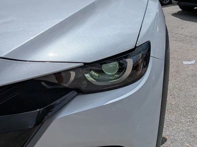 2026 Mazda CX-50 Hybrid — photo 10 view