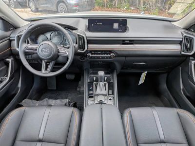 2026 Mazda CX-50 Hybrid — photo 15 view