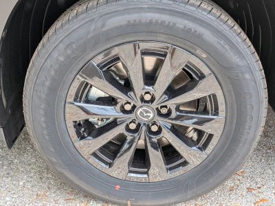 2026 Mazda CX-50 Hybrid — photo 11 view