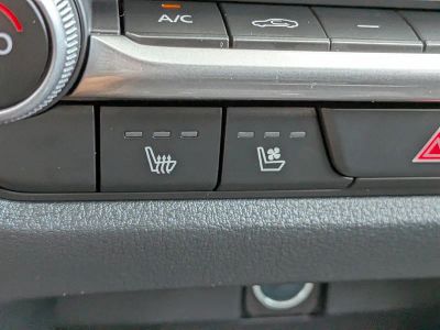 2026 Mazda CX-50 Hybrid — photo 24 view